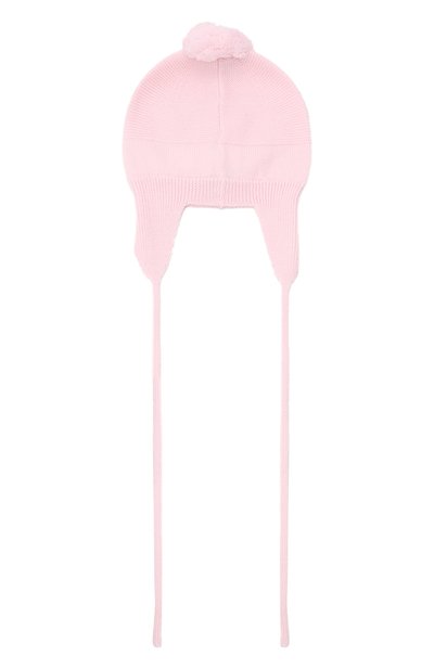 Шерстяная шапка BABY T, арт. 21AI114CUP, фото 2