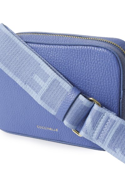 Сумка tebe small COCCINELLE, арт. E5MN555I101, фото 3