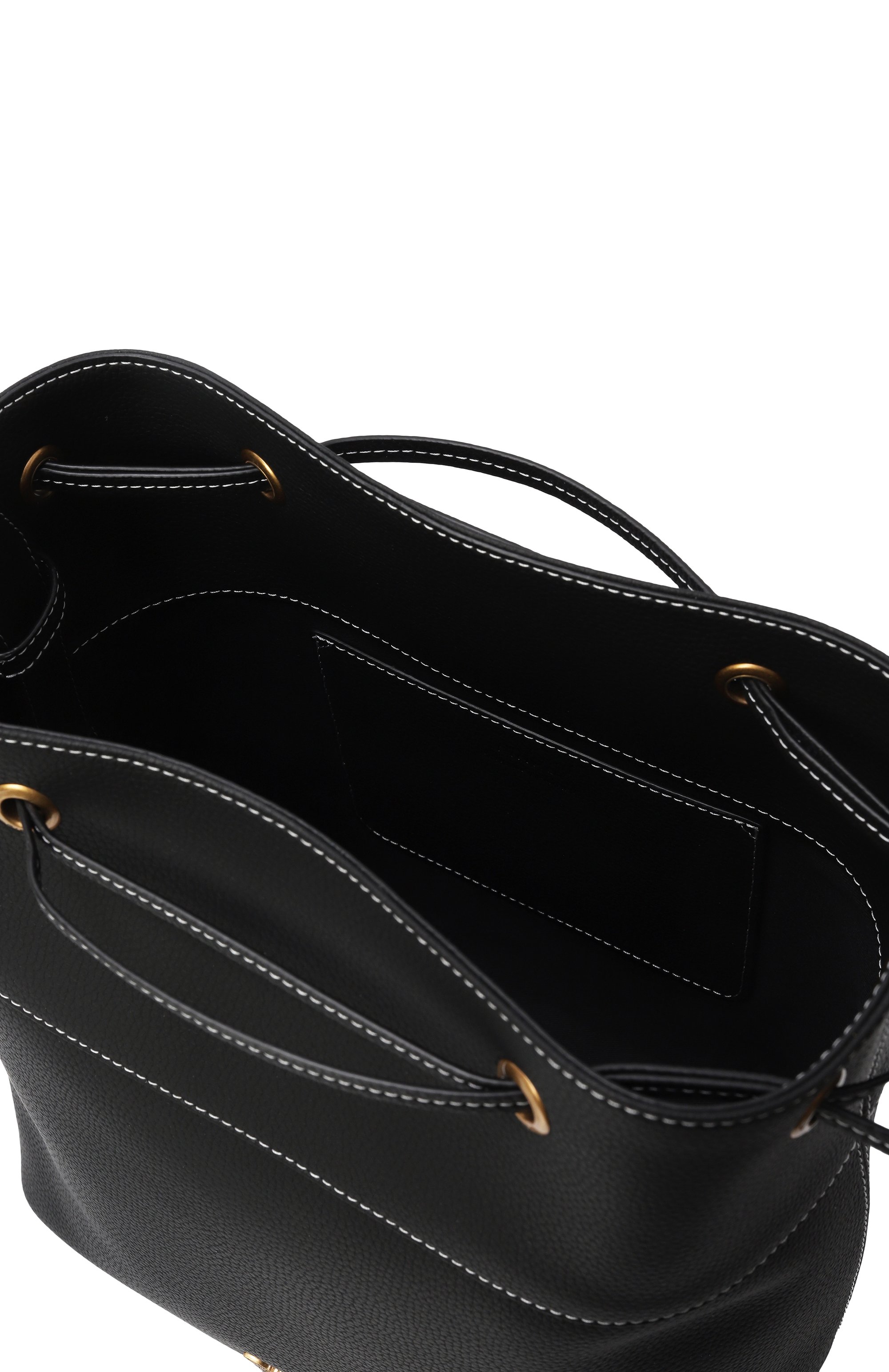 Сумка secchiello classic PINKO, арт. 104305/A29Q, фото 6