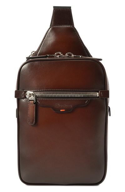 Мужская рюкзак SANTONI, арт. UIBGA2869BS-ASLJ