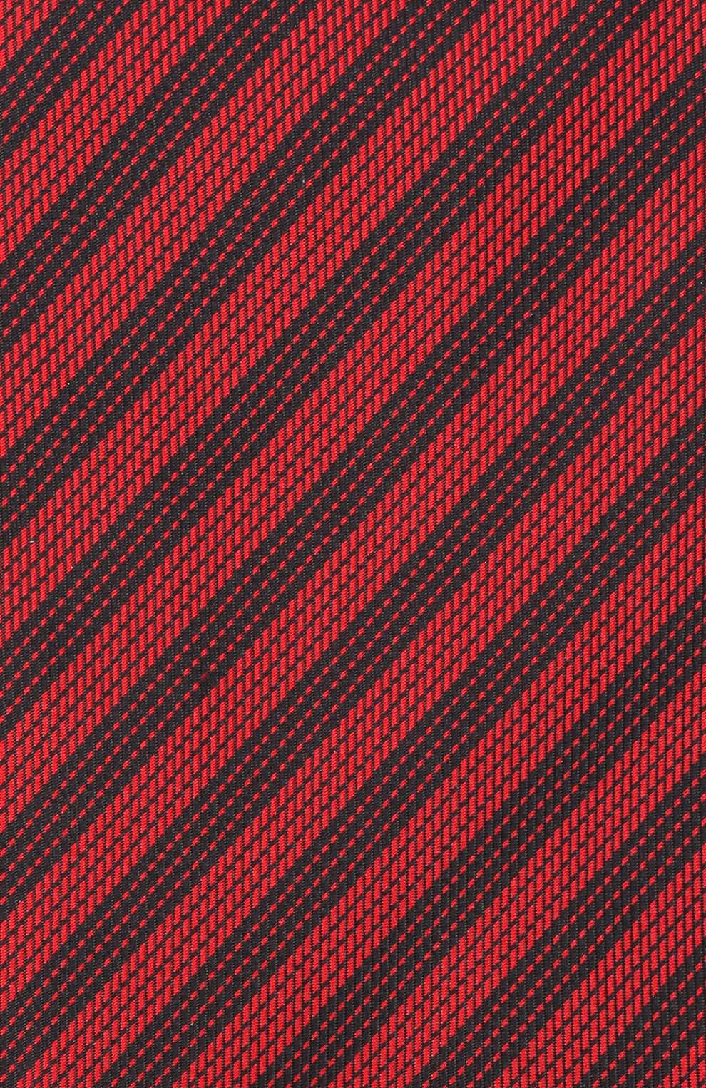 Шелковый галстук LANVIN, арт. 3166/TIE, фото 3