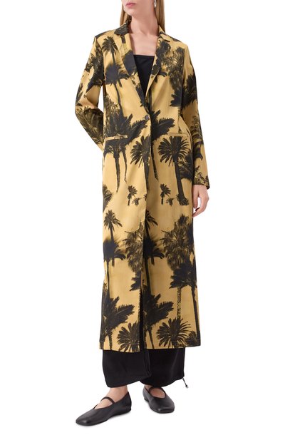 Плащ ERIKA CAVALLINI, арт. P5ST20, фото 3