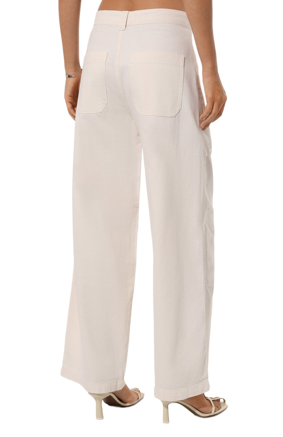 Джинсы LESYANEBO, арт. LN10H-0701_KE, фото 4