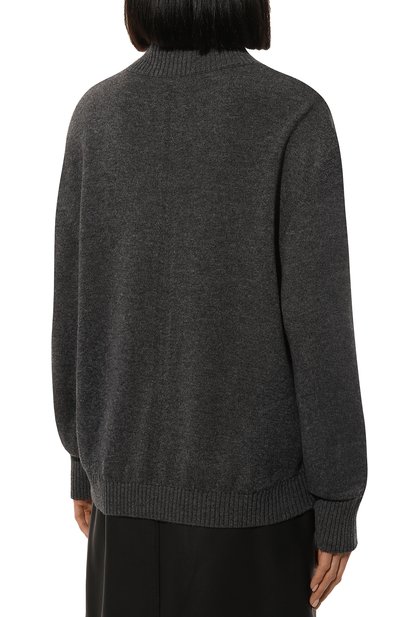 Свитер из шерсти и кашемира FREEAGE, арт. W25.SW066.2030.991, фото 4