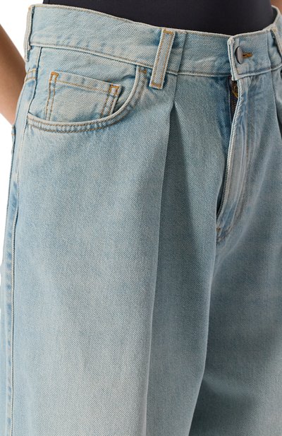 Джинсы candy HAIKURE, арт. HEW03340DF170L0878, фото 5