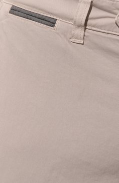 Хлопковые брюки ELEVENTY, арт. G70PAND01 TET0G002, фото 5