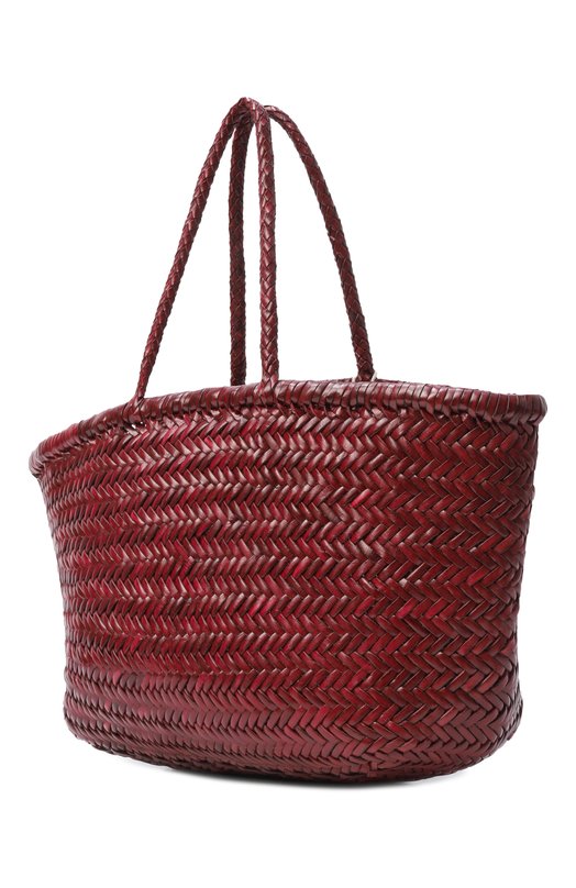 Сумка-тоут Triple Jump Dragon Diffusion 8810 Бордовый  8810 Фото 4