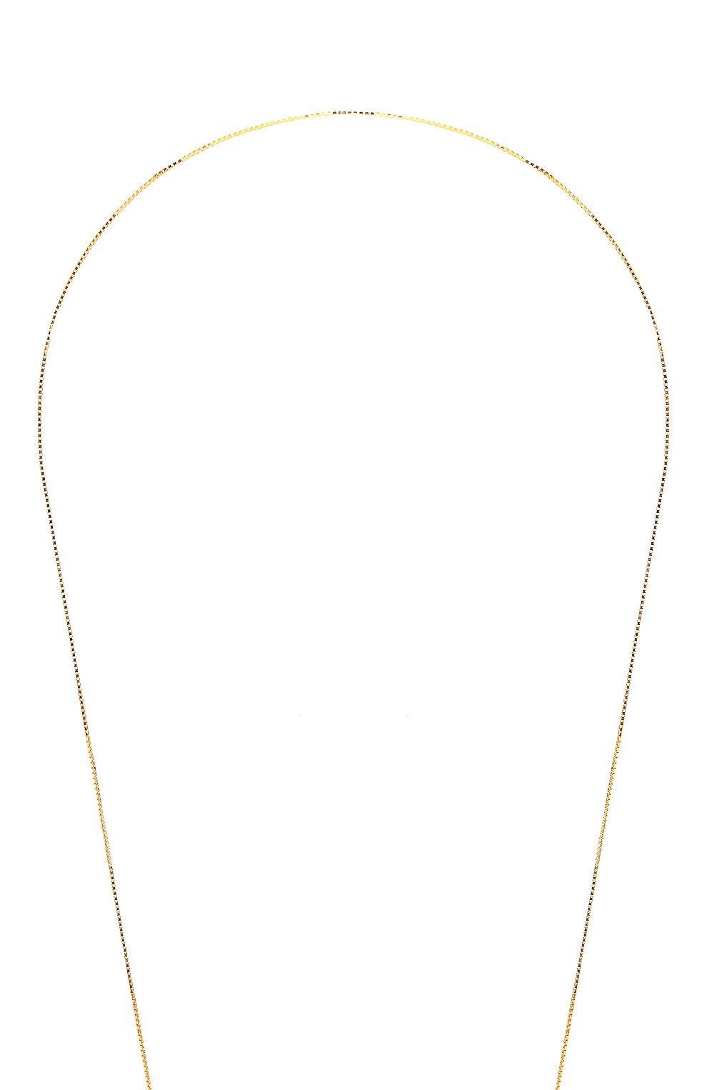 Колье BOTTEGA VENETA, арт. 629263/VAHV0, фото 3