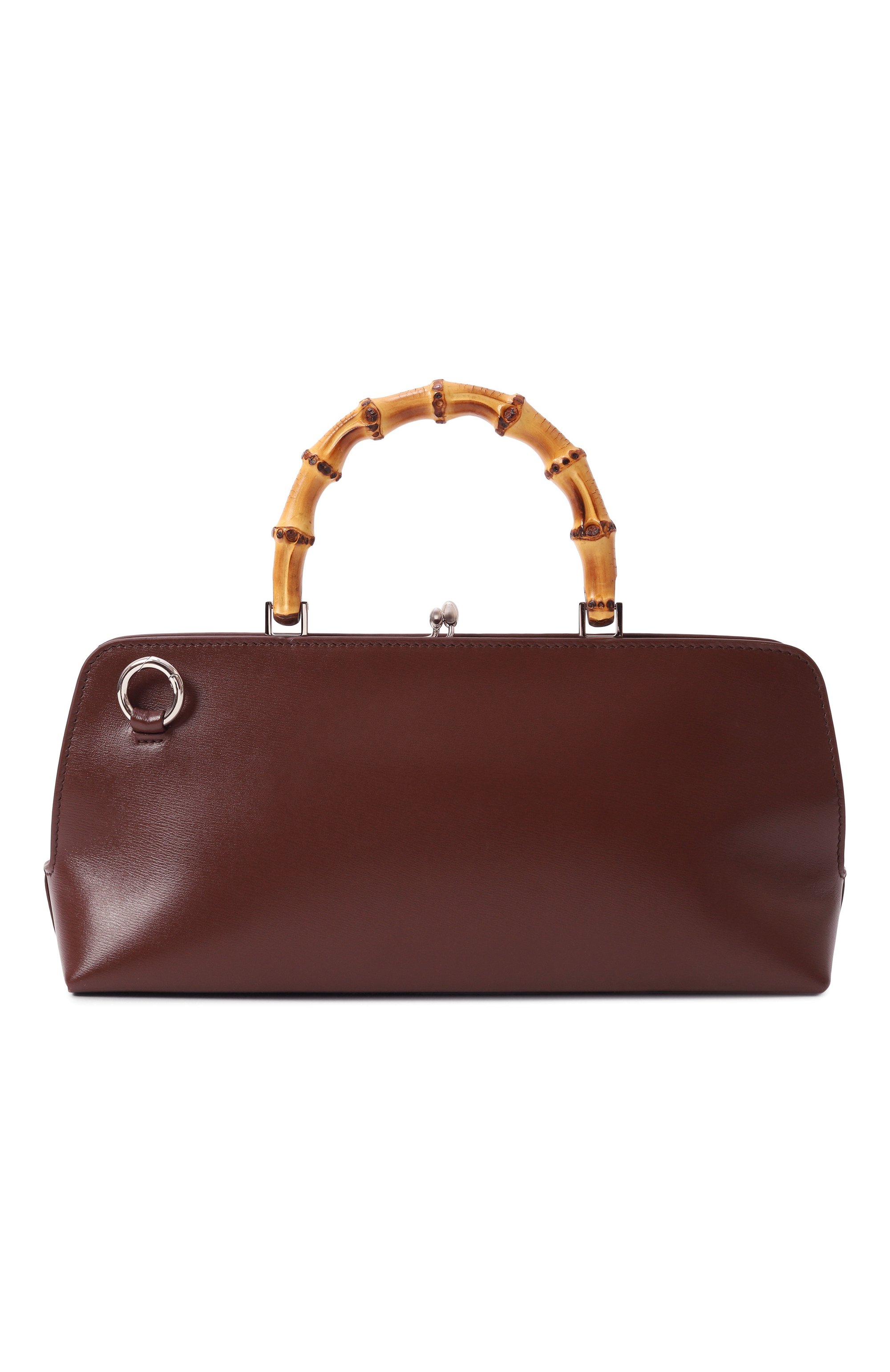 Сумка goji small JIL SANDER, арт. J07ZH0042-P5356, фото 6