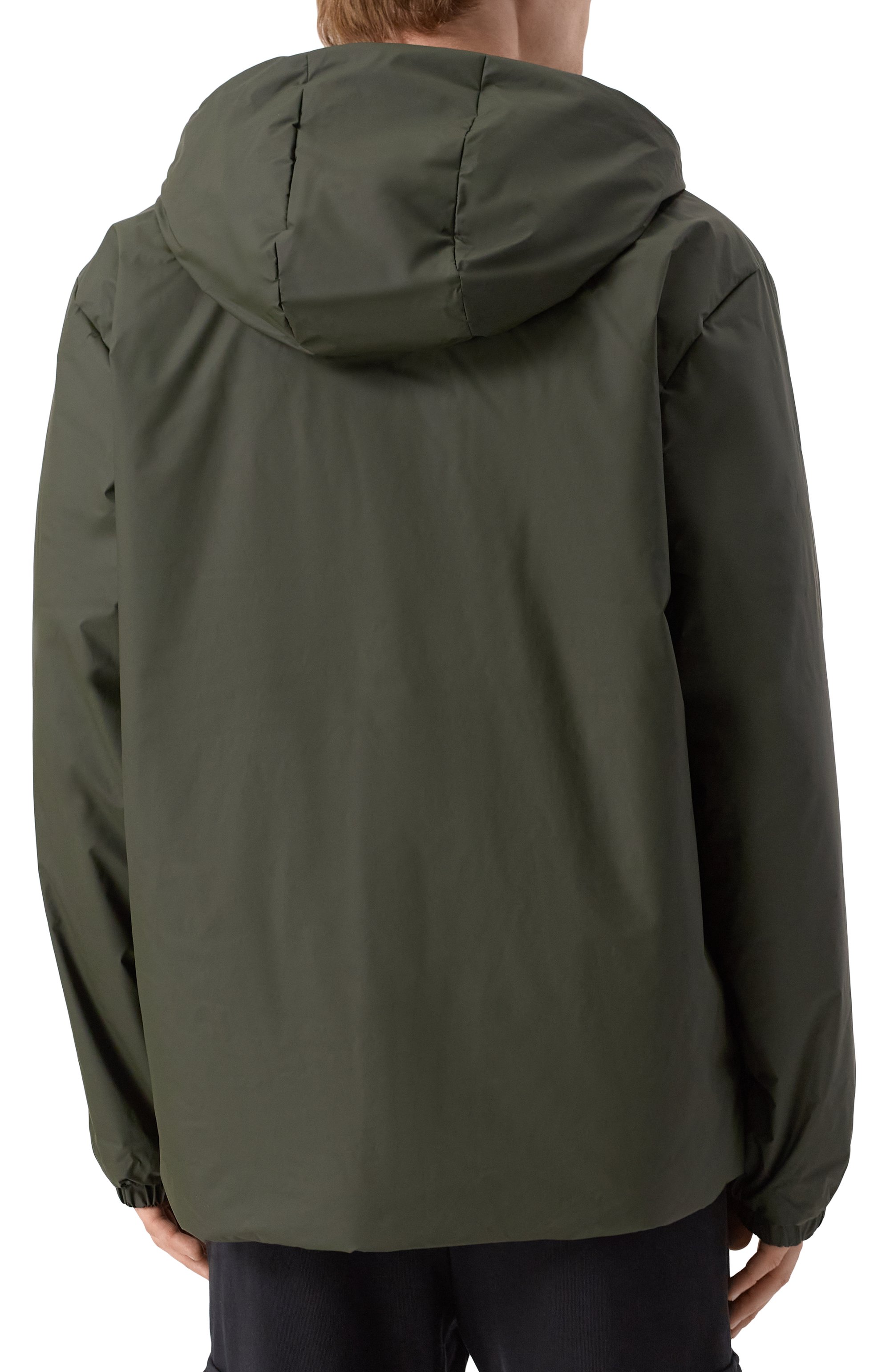 Куртка RAINS, арт. RA15770, фото 4