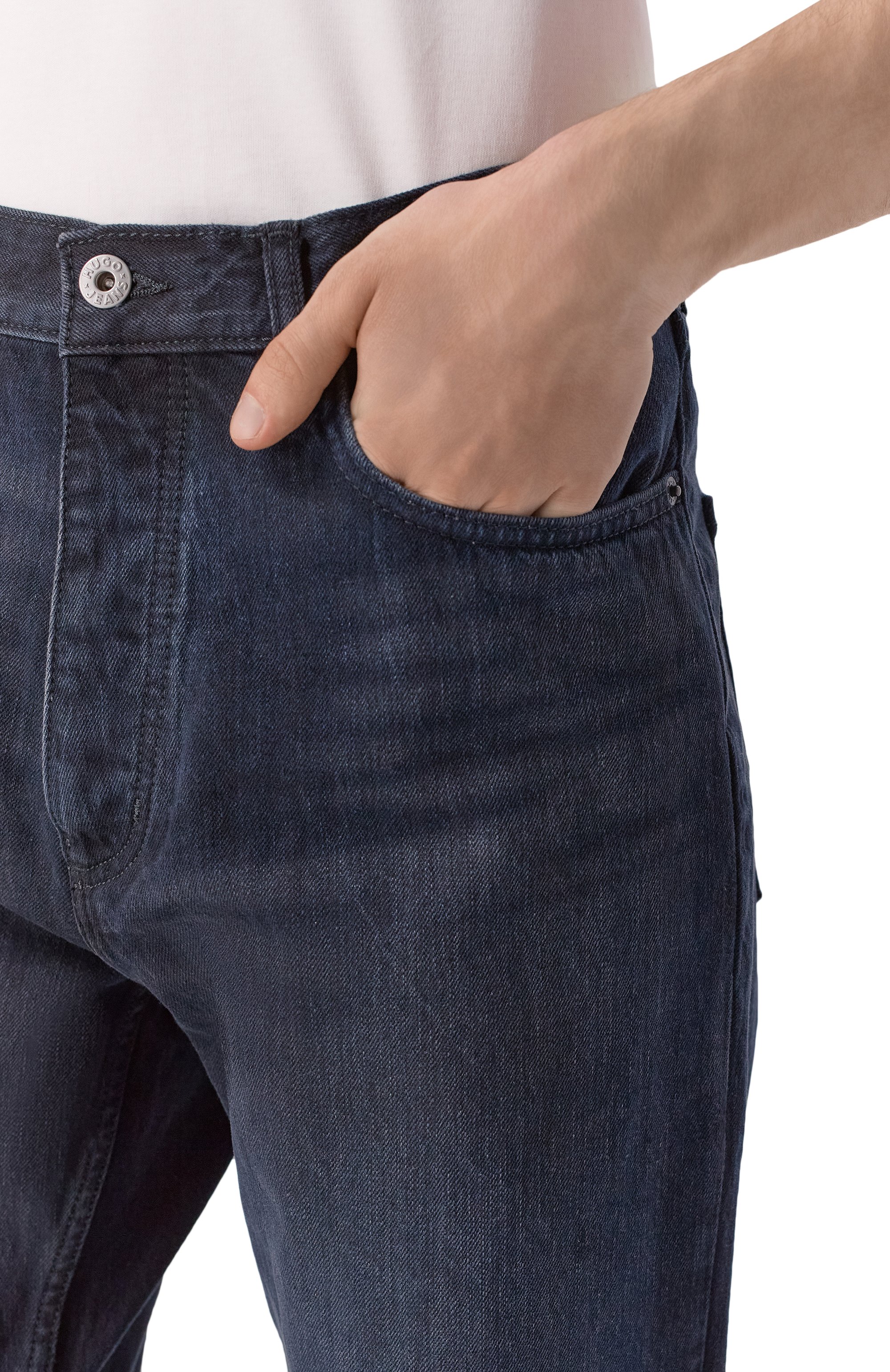 Джинсы jonah HUGO BLUE, арт. 50551900, фото 5