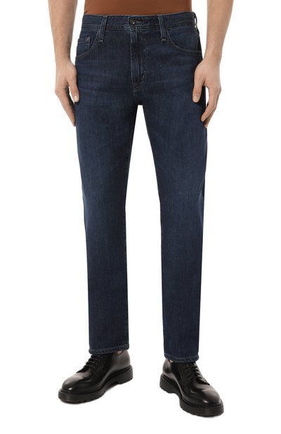 Джинсы everett AG ADRIANO GOLDSCHMIED, арт. 1794DAS/CRSD, фото 3