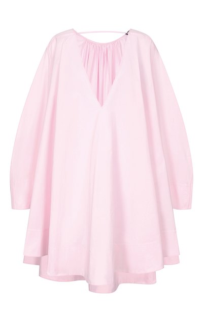 Женское платье JACQUEMUS, арт. 26EDRW00832/AW00758