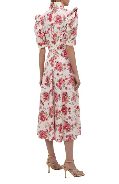 Платье MASTERPEACE, арт. MP-PF21-03, фото 4