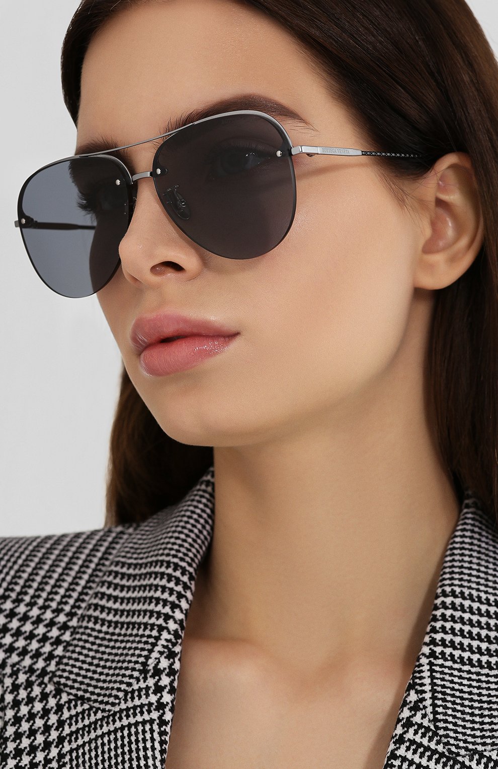 Солнцезащитные очки BOTTEGA VENETA, арт. BV0206S, фото 2