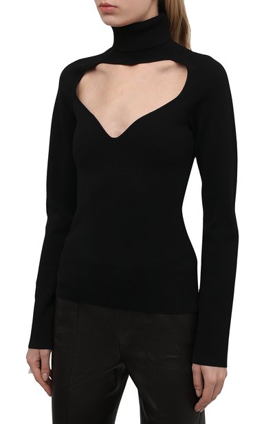 Водолазка NANUSHKA, арт. NW21FWTP00499, фото 3