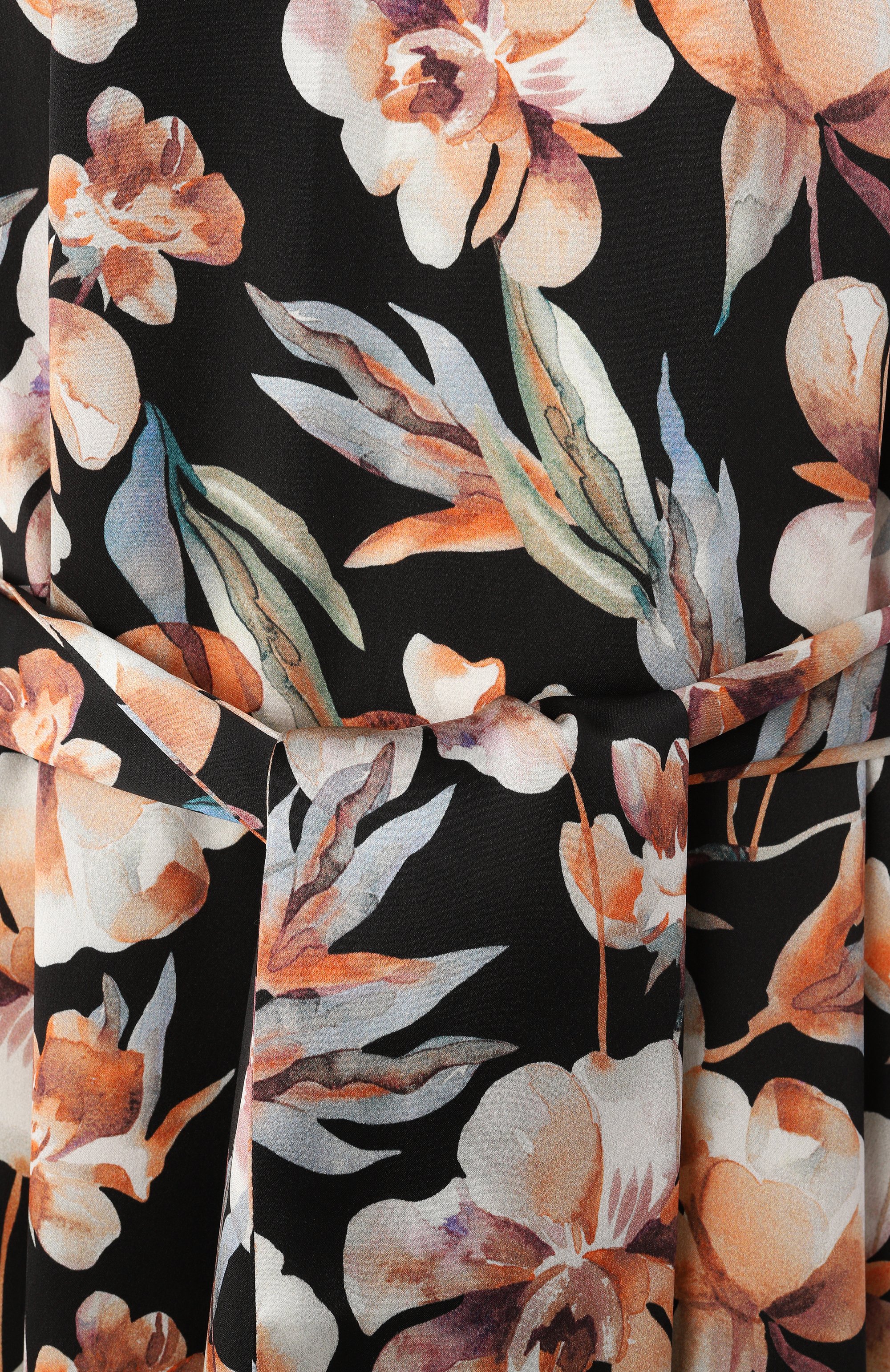 Шелковое платье EVA B.BITZER, арт. 24310152, фото 6