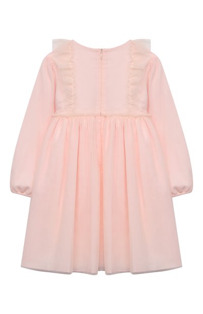 Платье IL GUFO, арт. A21VL474H0018/2A-4A, фото 2