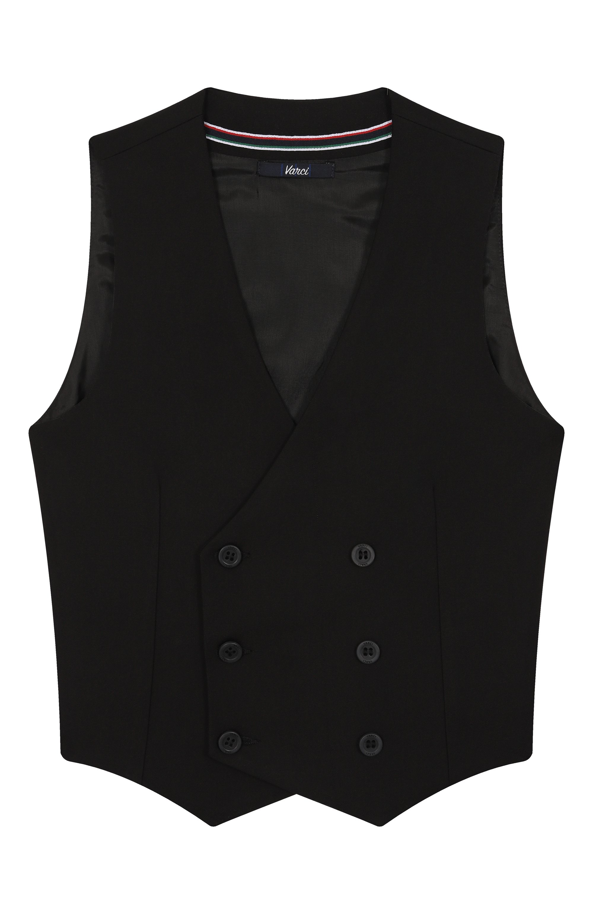 Жилет VARCI, арт. VR2579N/6A-8A, фото 1