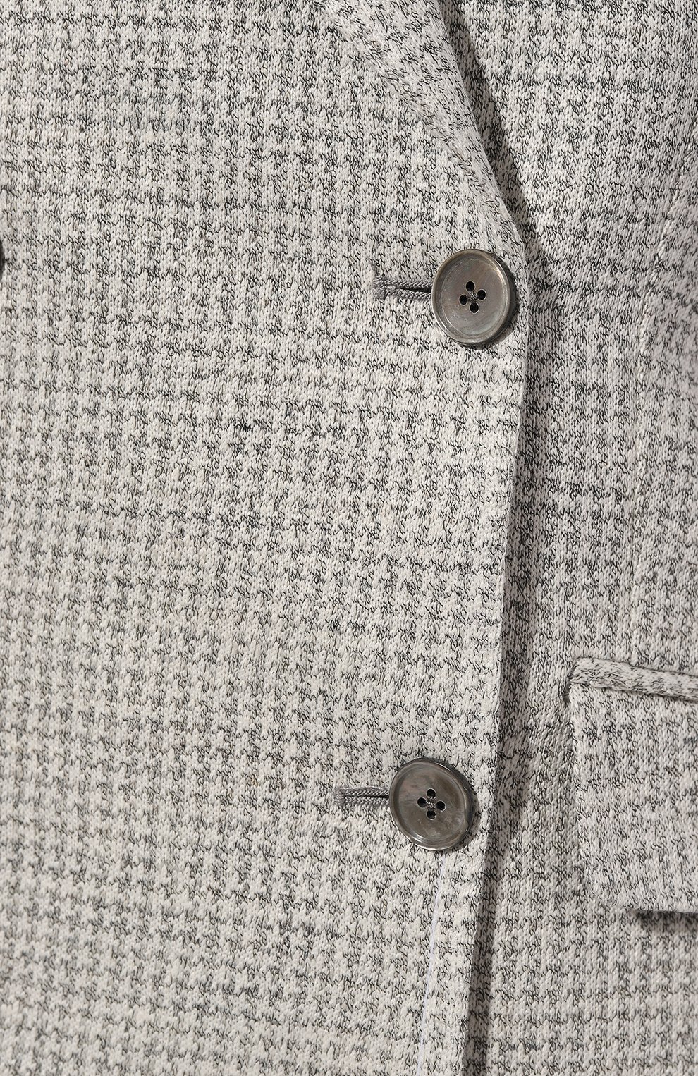 Льняной жакет MVST, арт. SDG601/S0686701, фото 5