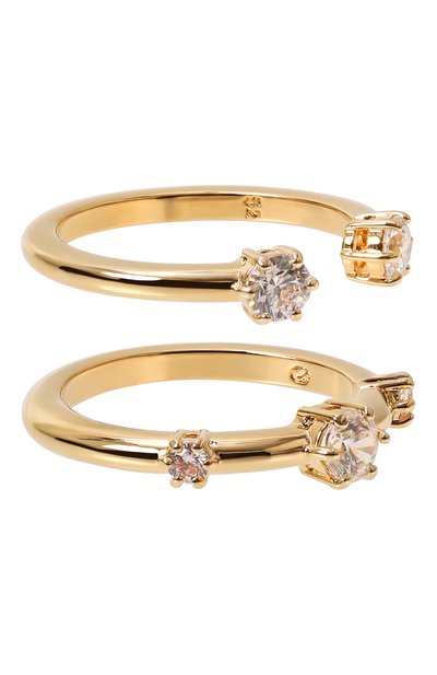 Женский комплект из двух колец constella SWAROVSKI, арт. 5640966