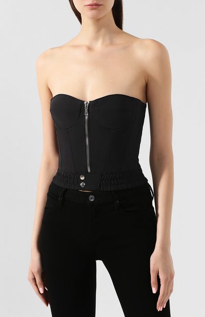 Корсет RTA, арт. WS9200-9002TKBK, фото 3