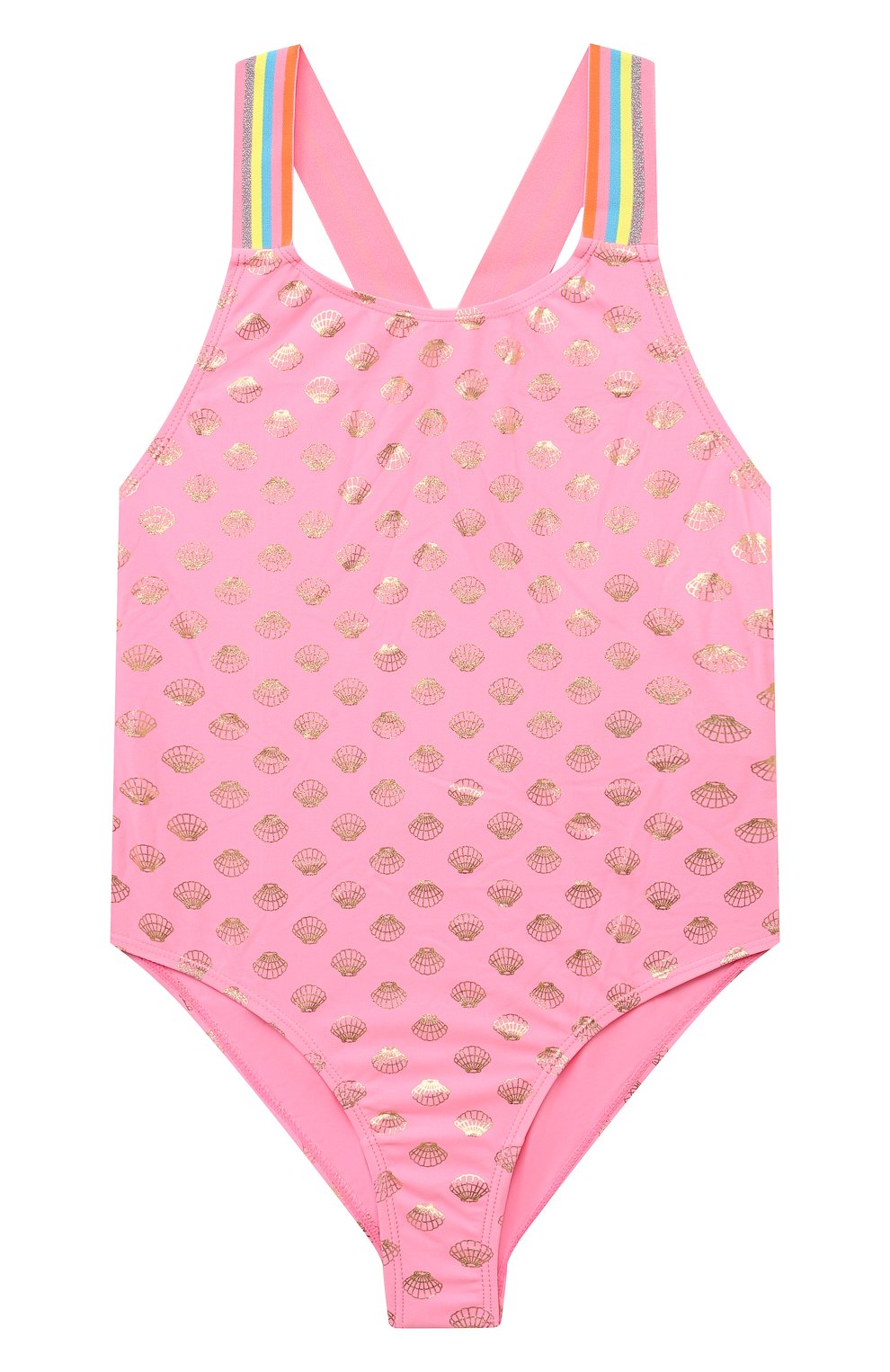 Слитный купальник BILLIEBLUSH, арт. U20057, фото 1