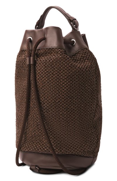 Рюкзак GIORGIO ARMANI, арт. GM003464/AF25483, фото 3