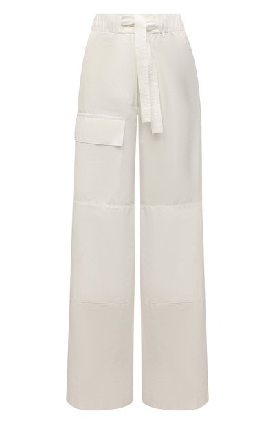 Женские брюки DRIES VAN NOTEN, арт. 221-010902-4027