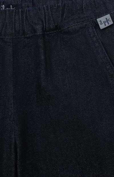 Джинсы IL GUFO, арт. P23PL404J0034/6, фото 3