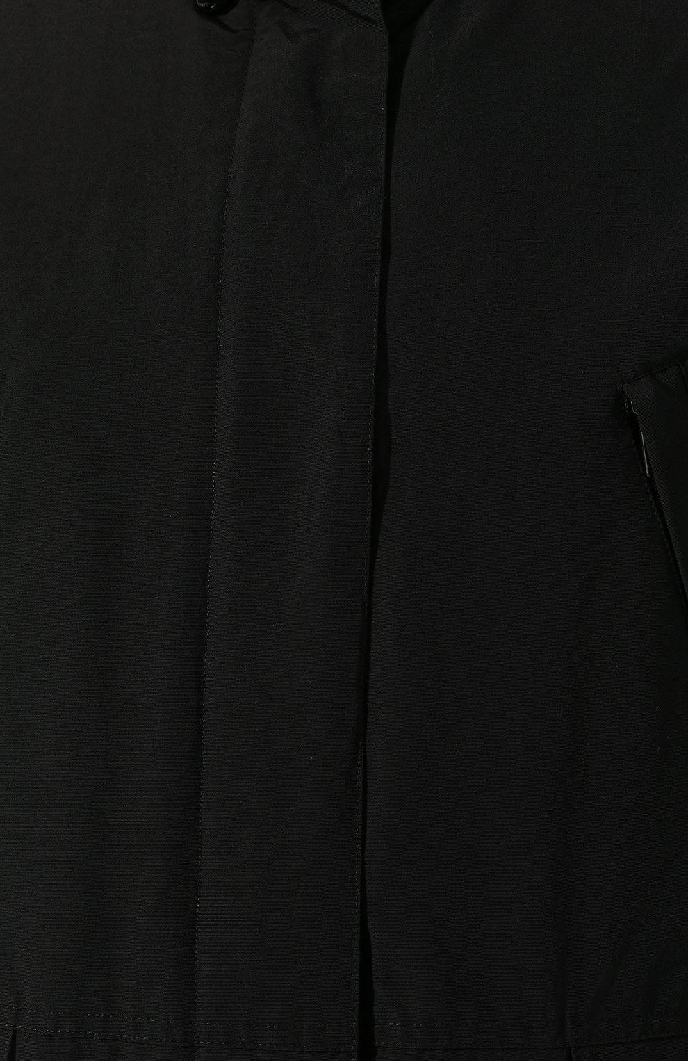 Пуховая парка WOOLRICH, арт. WWCPS2798/UT0001, фото 5