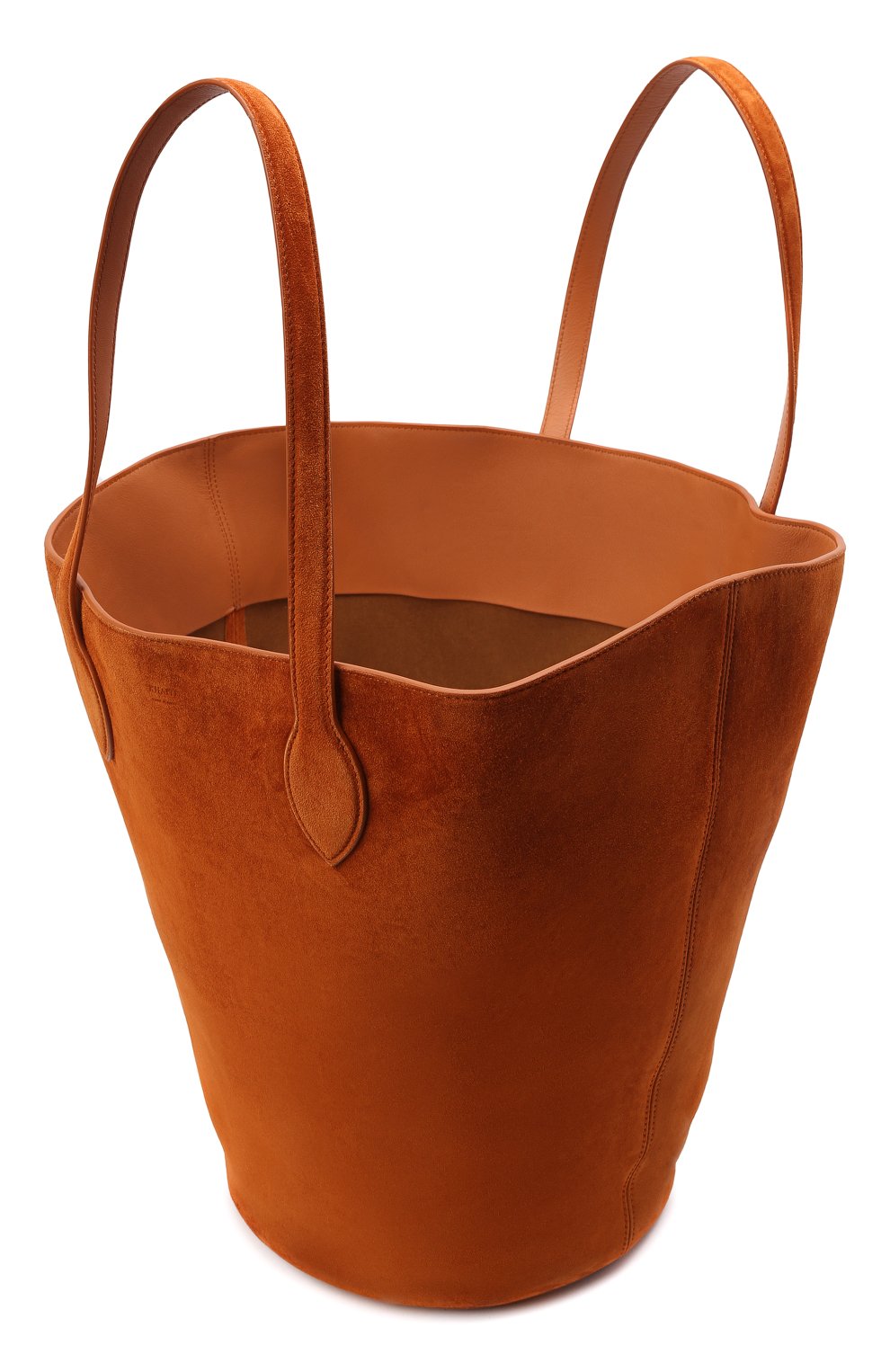 Сумка-шопер osa medium KHAITE, арт. H1001-710/0SA, фото 5