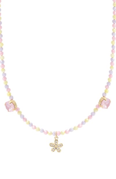 Колье PINK.OLIVKA, арт. PO-70057, фото 2