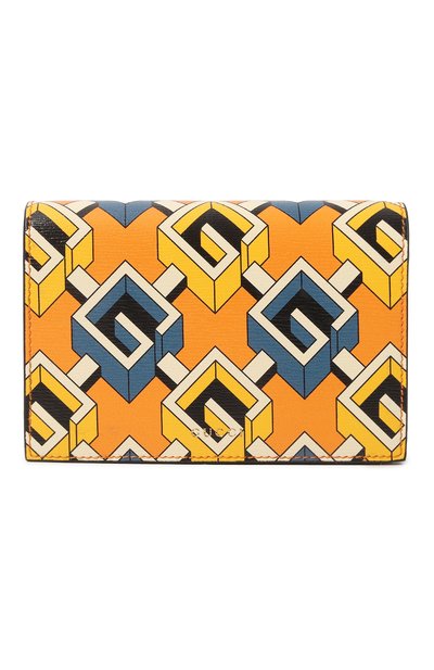 Двойной набор игральных карт GUCCI, арт. 662295 2ZV0G, фото 1