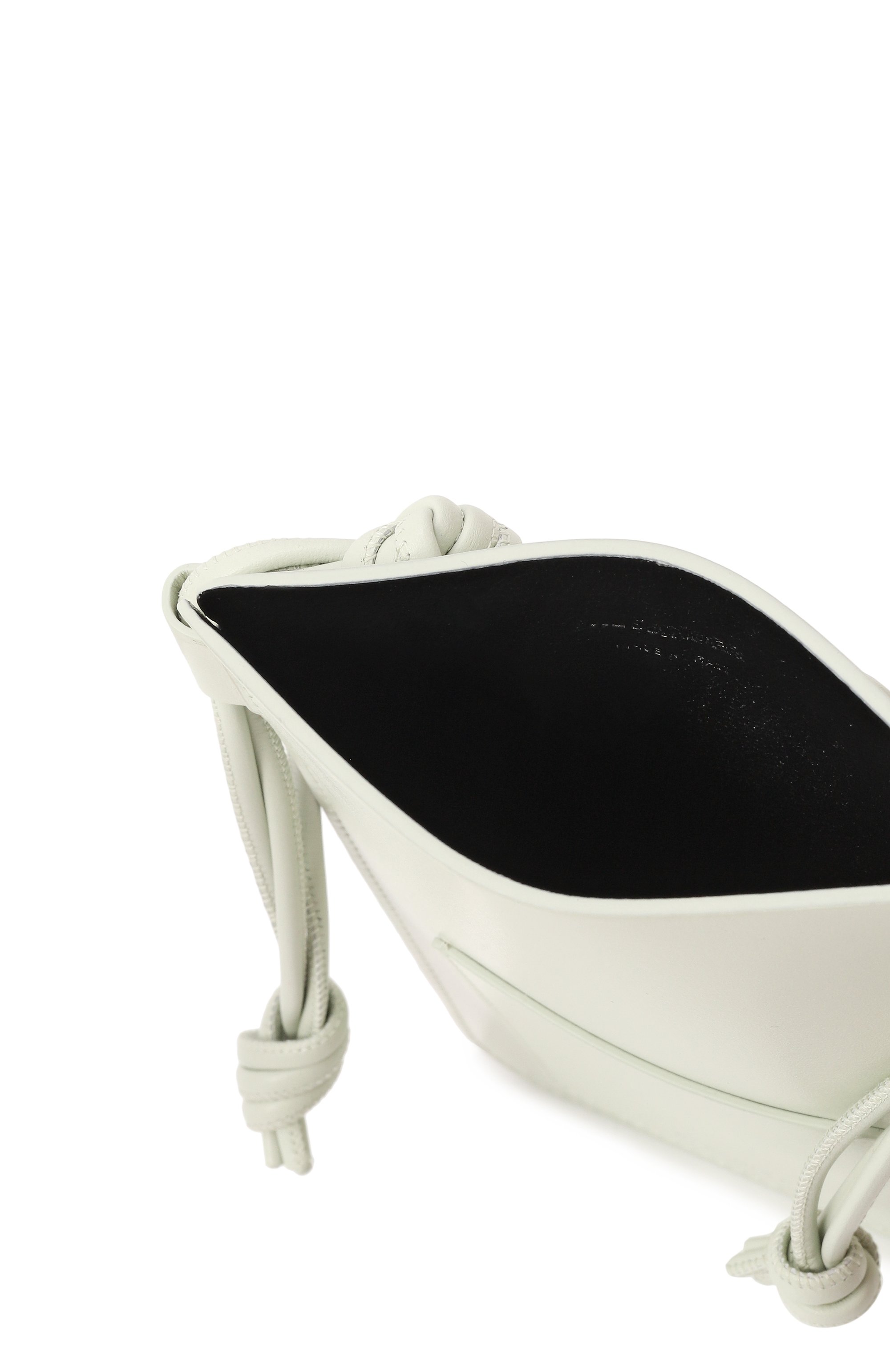 Кожаный чехол для iphone JIL SANDER, арт. J07VL0021/P5354, фото 4