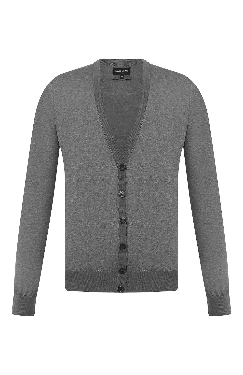 Шерстяной кардиган GIORGIO ARMANI, арт. 8NSE01/SM01Z, фото 1
