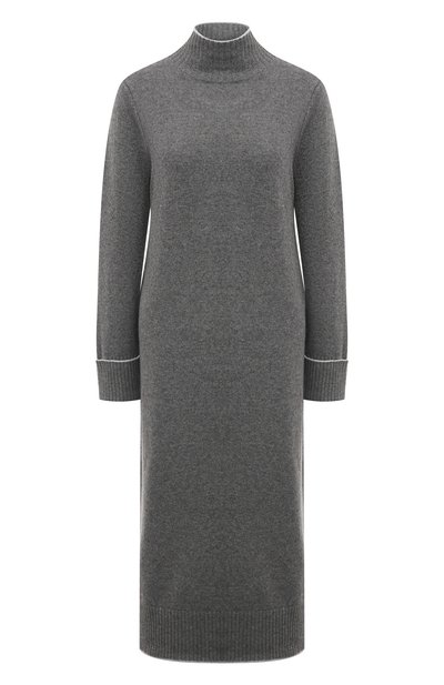 Платье из шерсти и кашемира ELEVENTY, арт. H86ABIH06/MAG0H064, фото 1