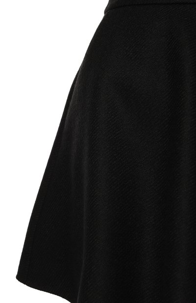 Шерстяная юбка CHAPURIN, арт. SK1/11346/FW22-23, фото 5