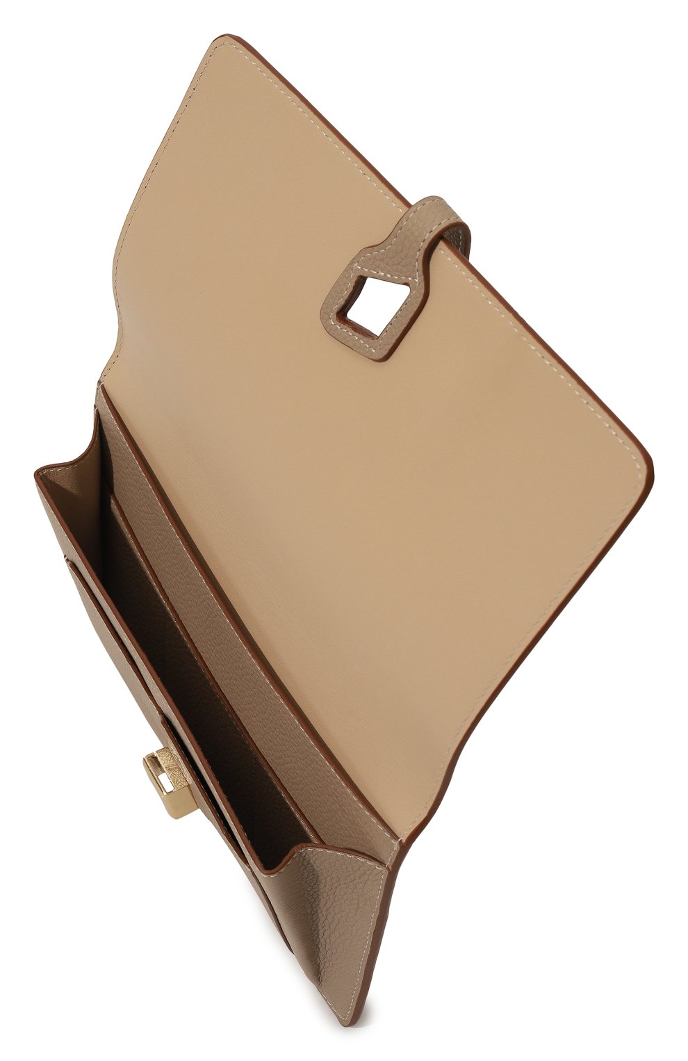 Комплект из кошелька и футляра SANTONI, арт. DFPGA2549F0-HDBC, фото 3