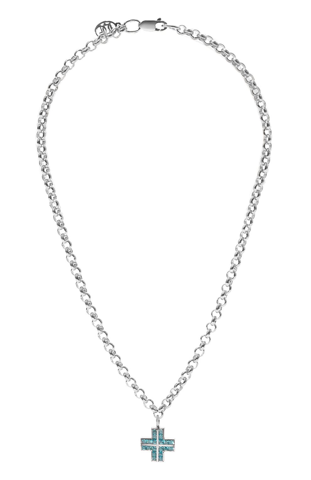 Подвеска на цепочке LEVASHOVAELAGINA, арт. believe/n, фото 1