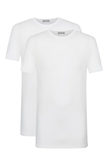 Мужская комплект из двух футболок HANRO, арт. 073110