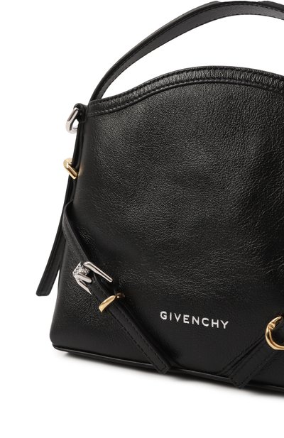 Сумка voyou nano GIVENCHY, арт. BB60NHB1Q7, фото 3