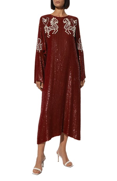 Платье AKHMADULLINA, арт. 5.5D831D/P212, фото 2