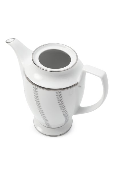 Кофейник STEFANO RICCI, арт. 0CF001/LEAVES/C. 7036, фото 3