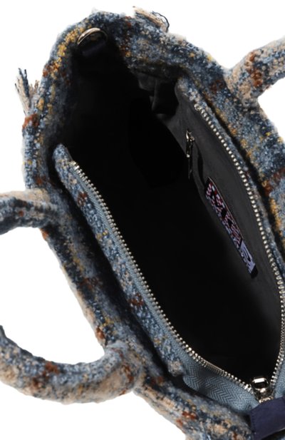 Сумка vanity mini MC2 SAINT BARTH, арт. VANITY MINI CLASSIC/00512G, фото 5