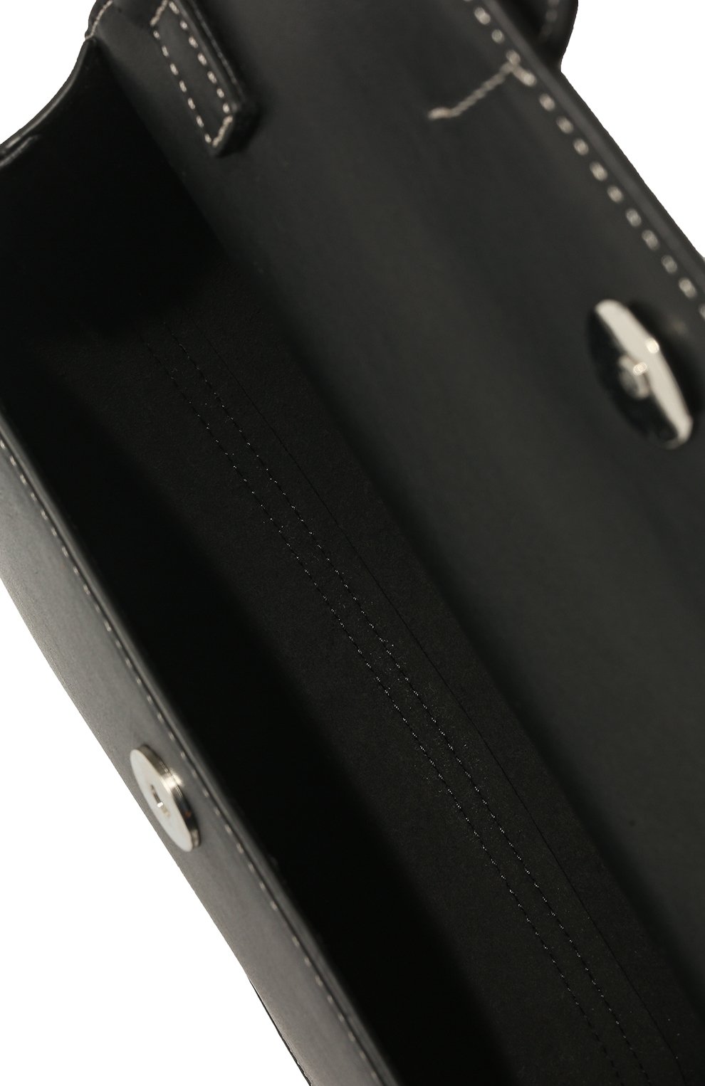 Сумка pretzel YUZEFI, арт. YUZC0-HB-PRZ-00, фото 5