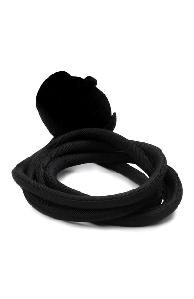 Текстильное колье кувшинка FLOWER ME, арт. LILI-NSO03010M, фото 3