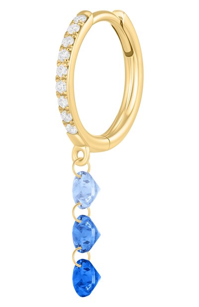 Женские серьга SERENDIPITY, арт. EJE0280Y
