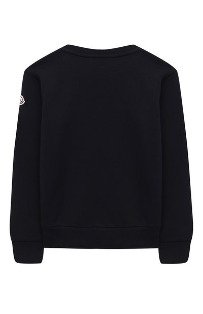 Комплект из свитшота и брюк MONCLER, арт. F2-954-8M722-20-809B3/8-10A, фото 3