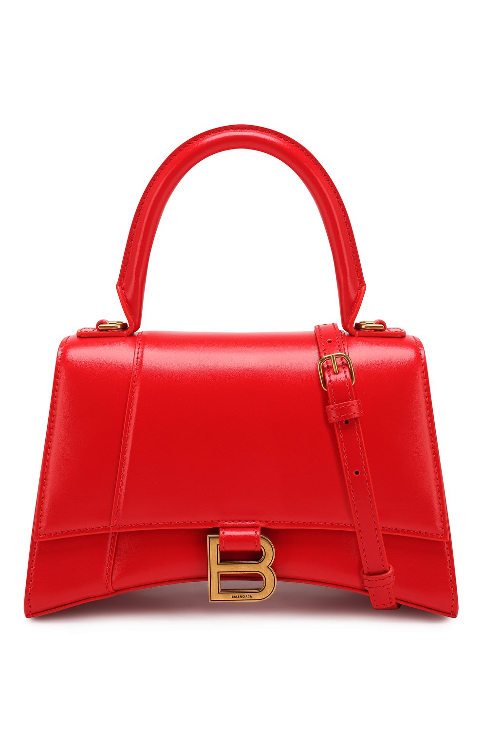 Сумка hourglass s BALENCIAGA, арт. 593546/1JH1M, фото 5